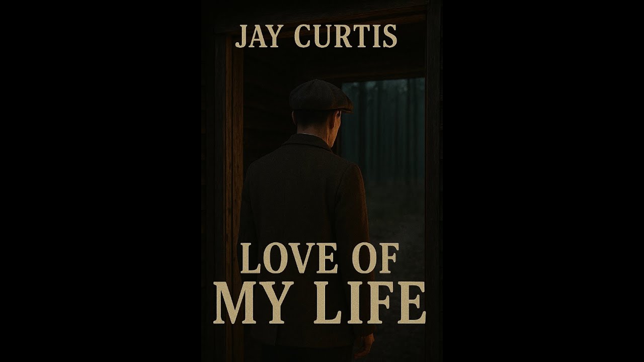 Love Of My Life  by Jay Curtis
