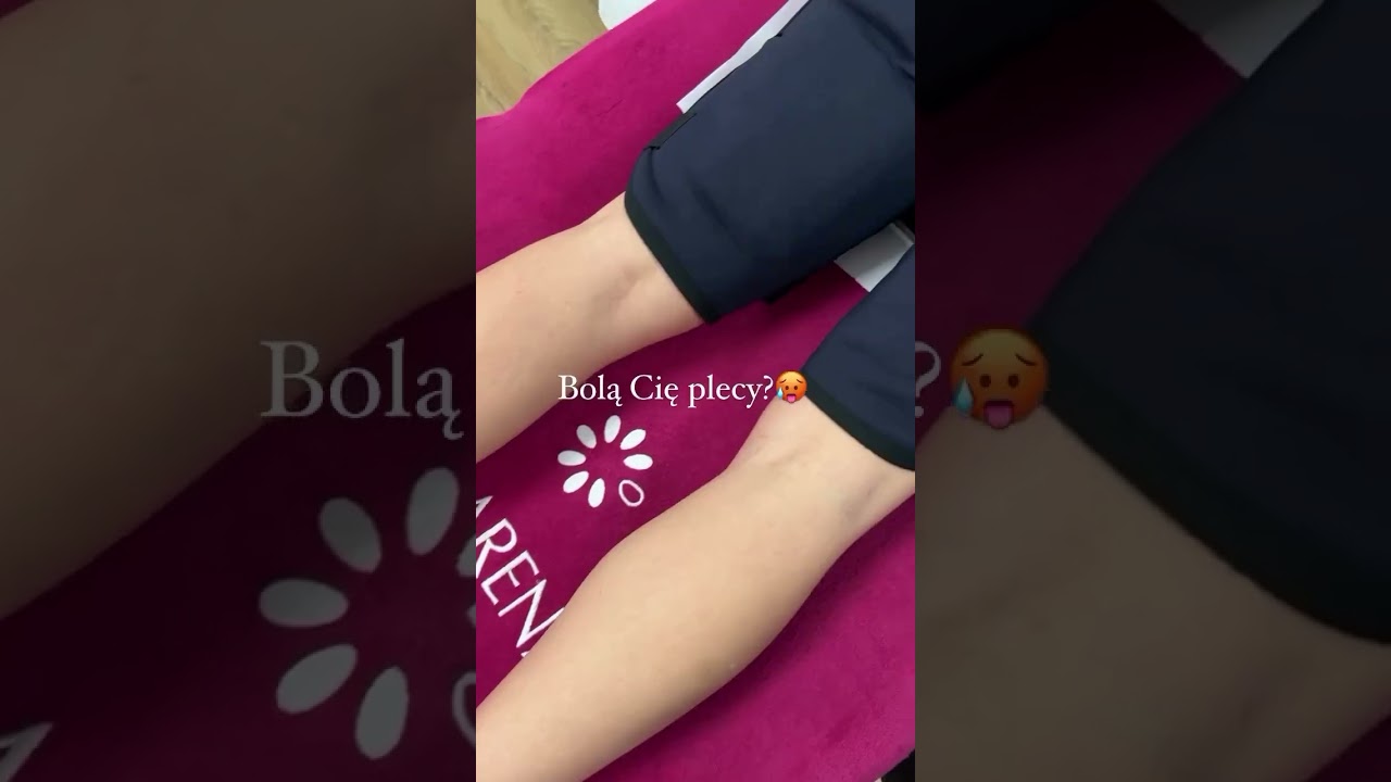 Trening EMS zredukuje b&oacute;l plec&oacute;w. Fitness na leżąco. trening EMS. odchudzanie. pozbądź się cellulitu