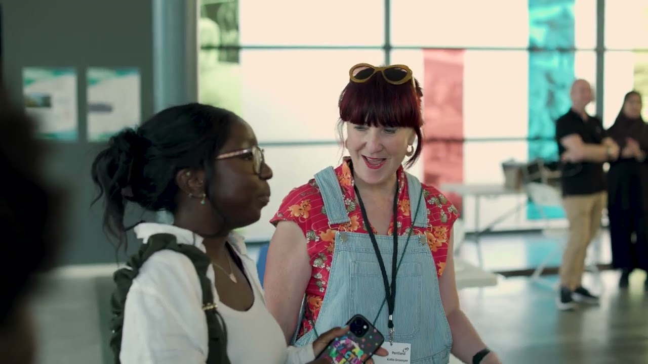 2 3 DEGREES x FINCHLEY PROJECT