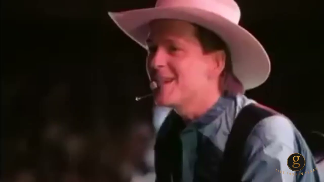 Garth Brooks - American Honky Tonk Bar Association