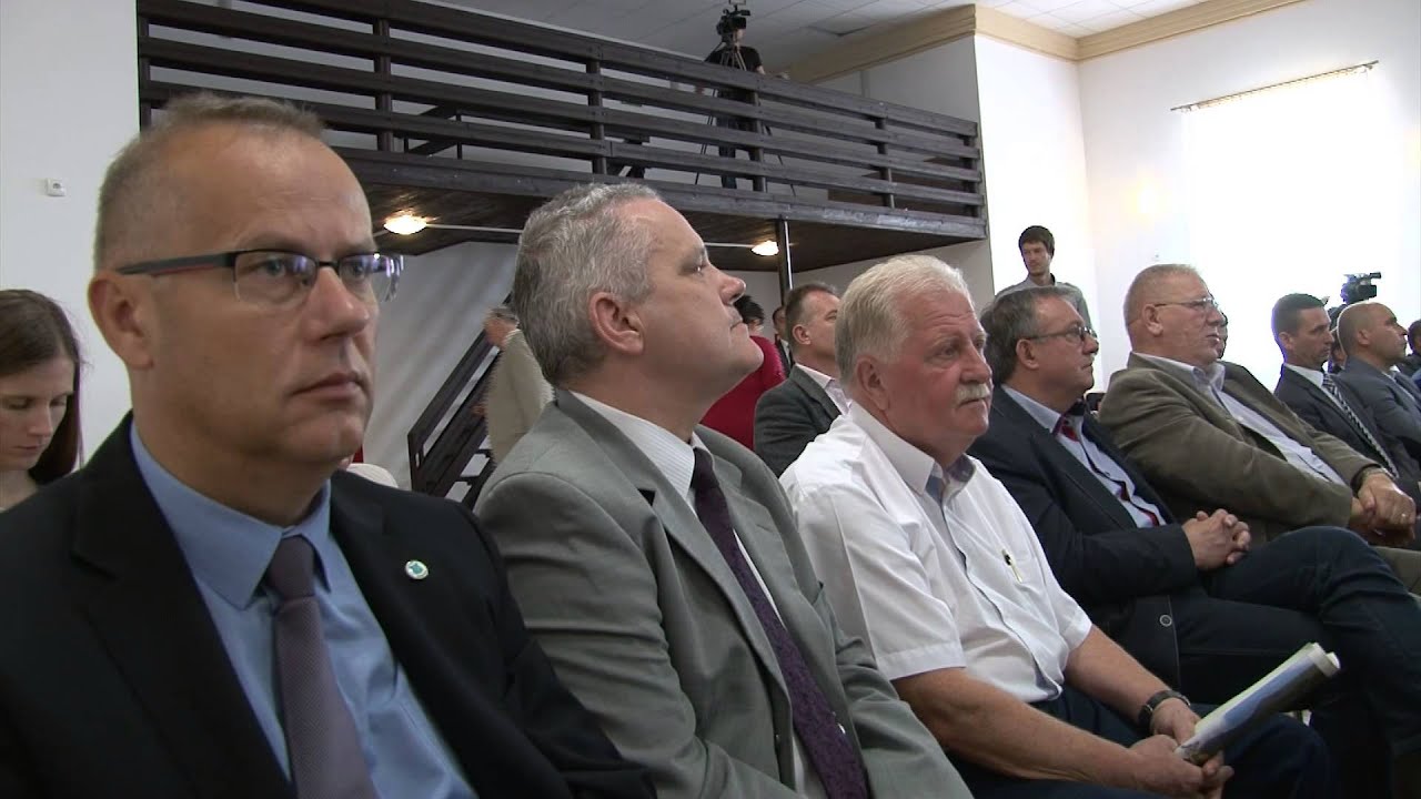 Szybka budowa drogi ekspresowej S3/R11 cz. 1