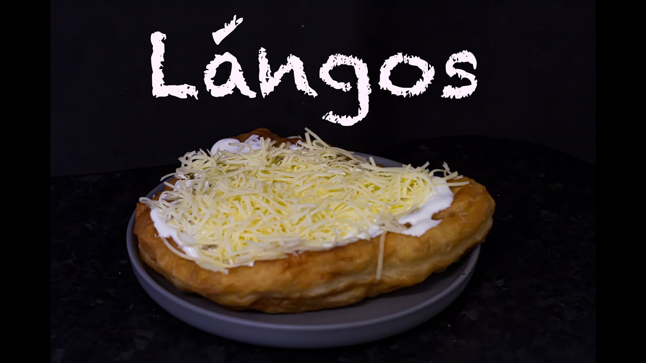 A legfinomabb Lángos I Strandos lángos I Piacos lángos