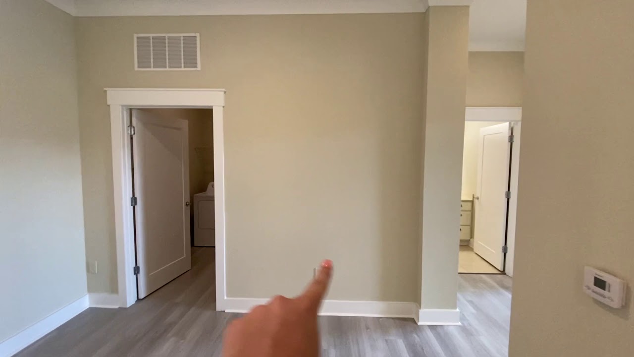 3 Bed, 2 Bath (C1 Floor Plan) at Solstice Signature Apartments in Orlando, Florida