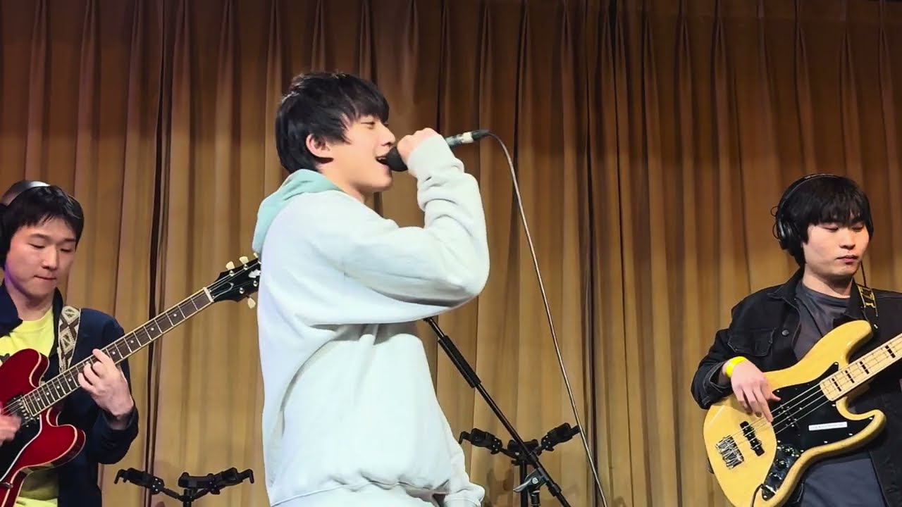 260118 love is cycle - Love Cycle @언플러그드 홍대 