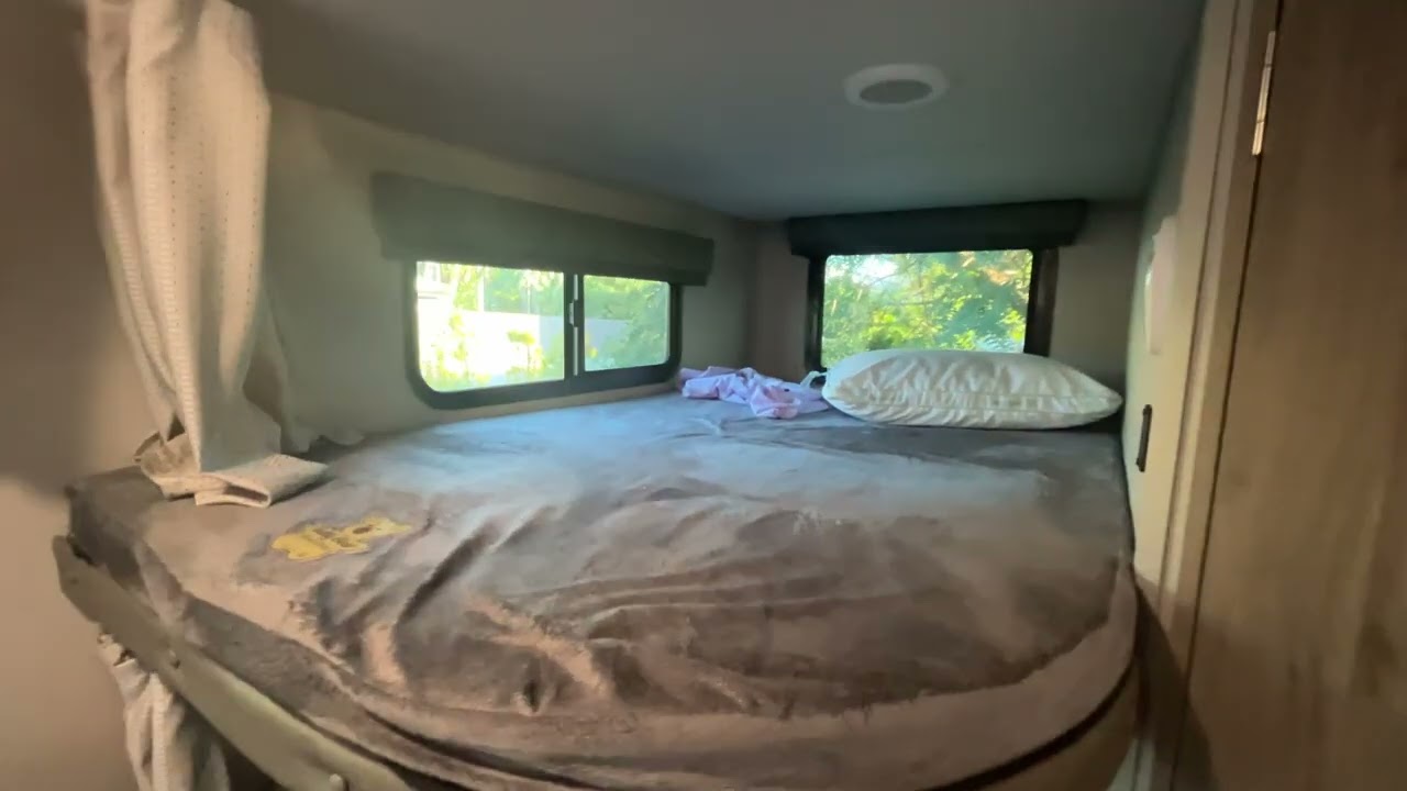 GDRV Imagine XLS 23BHE Walk-through