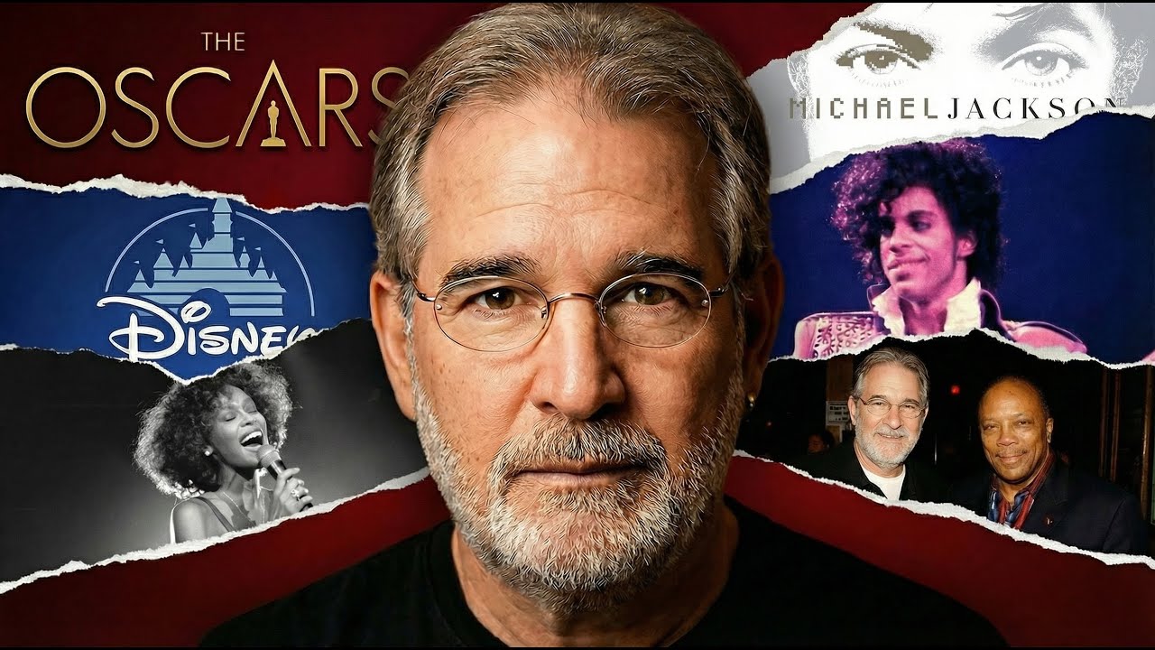 He Secretly Controls The ENTIRE Music Industry: Tommy Vicari Interview