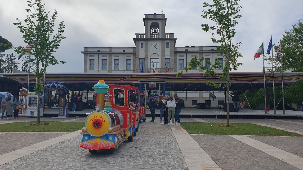Fiorinfiera Porto Viro