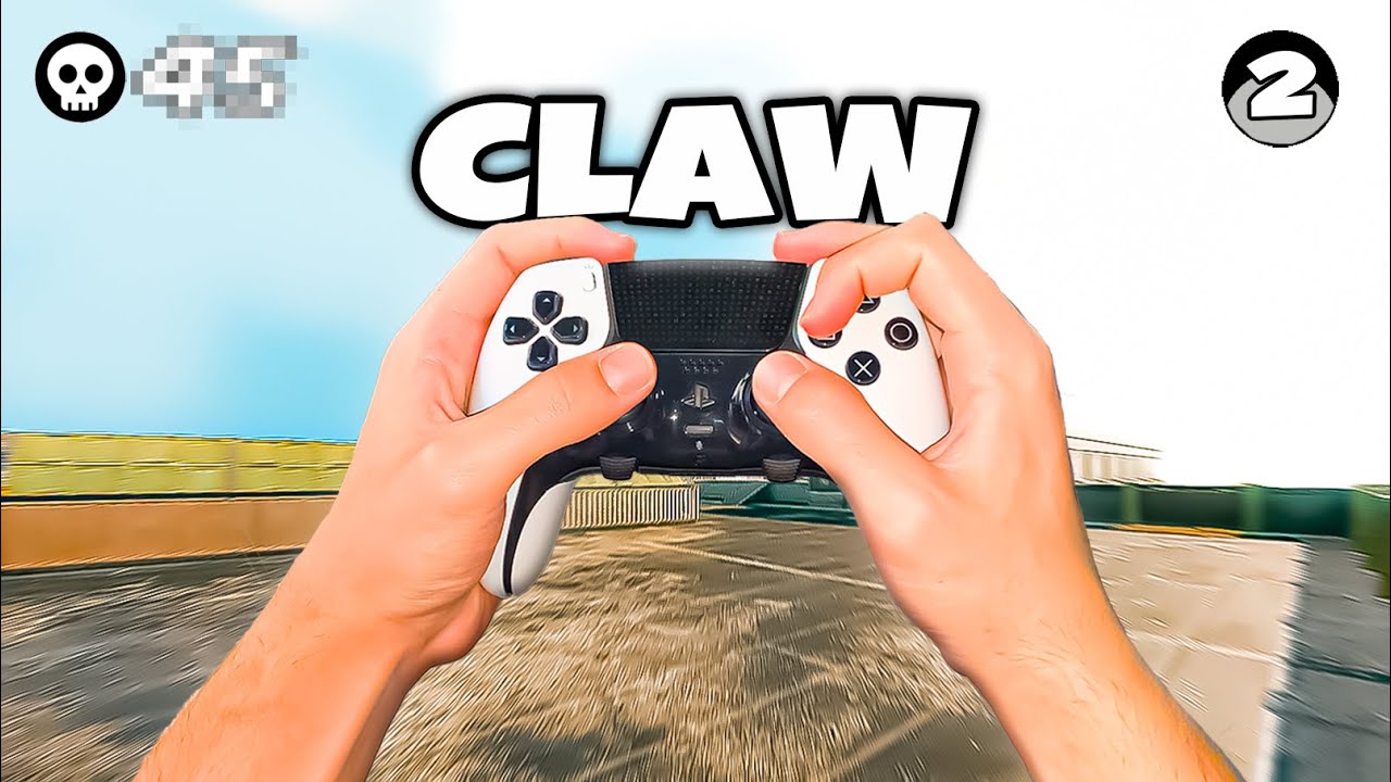 APRENDIENDO A JUGAR CLAW - DIA 2