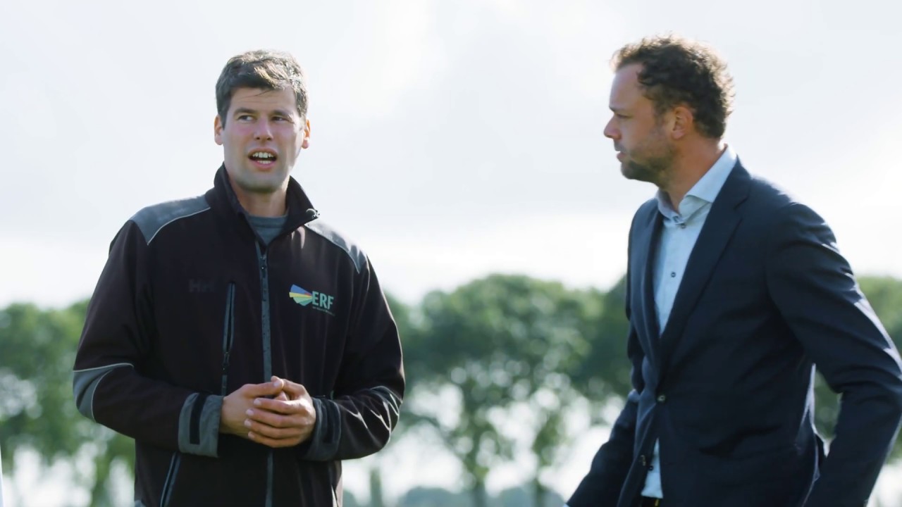 Flevo Campus Farms afl. 4 - Strokenteelt en agroforestry