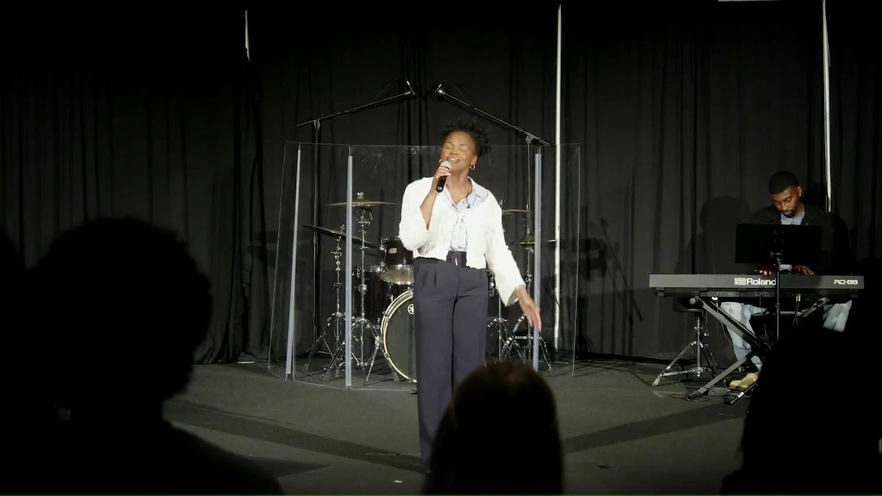 The Road to Recovery | Philemon 1:17-25 | Pastor Ayo Omopariola
