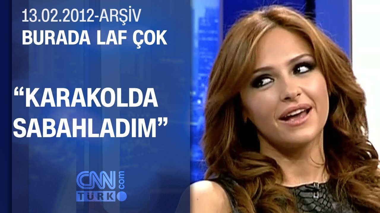 Sinem Öztürk: 