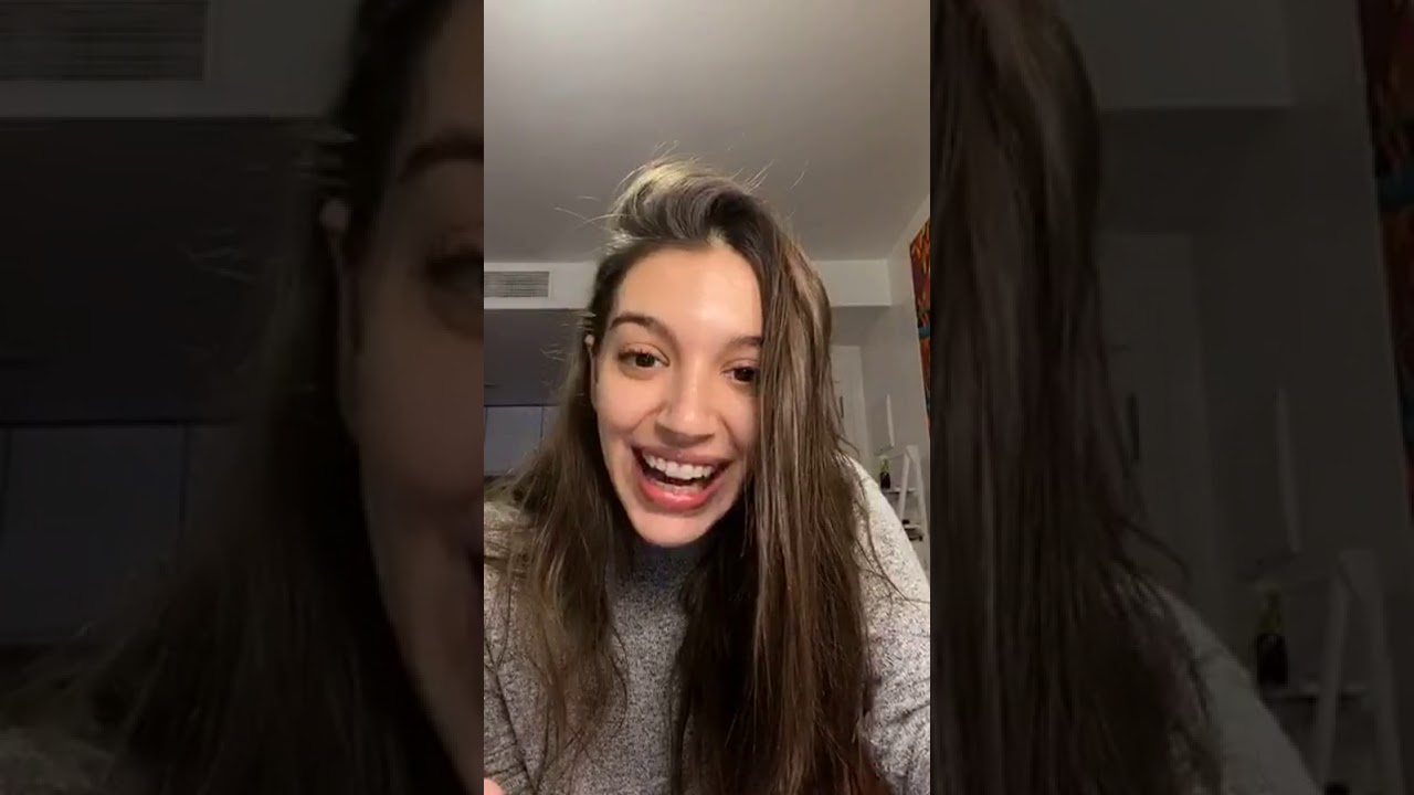 Directo de Ana Guerra (15/04/2020)