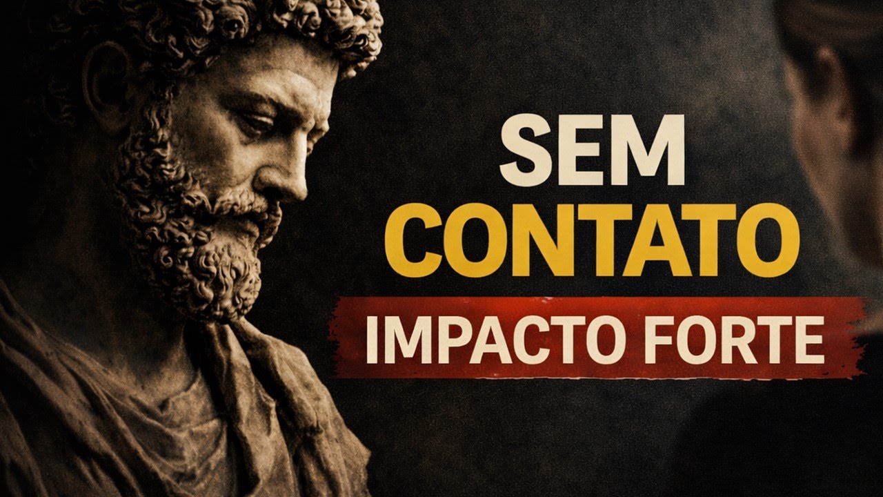 Quando Você Some do Jeito Certo, Algo Muda na Mente Dela