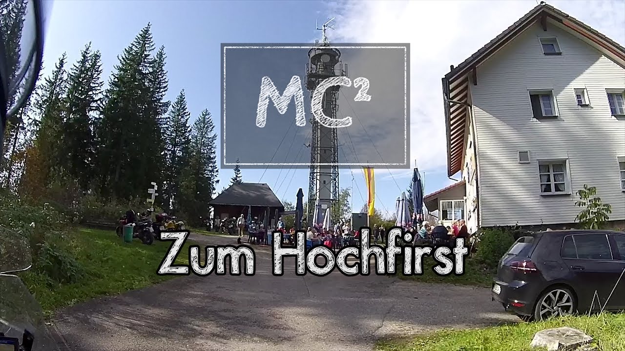 Zum Hochfirst