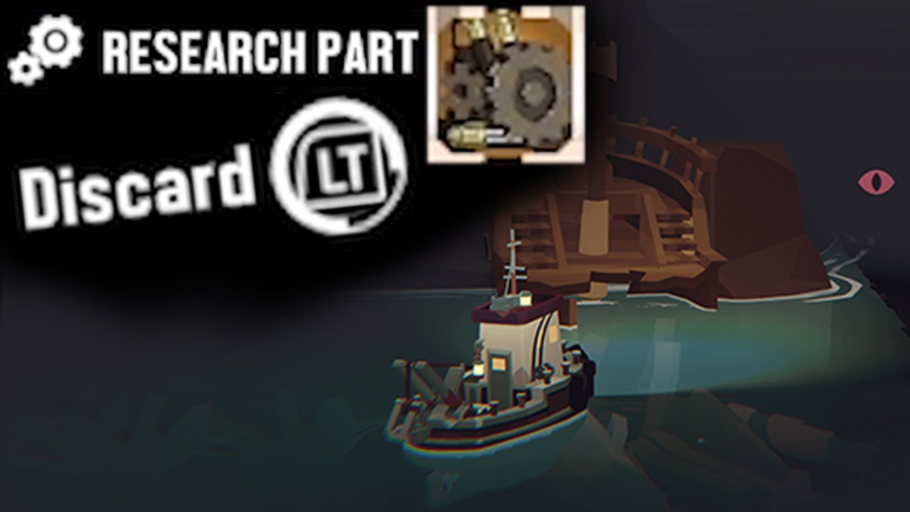 Can I beat DREDGE with NO FISHING, NO UPGRADES and NO RESEARCH??