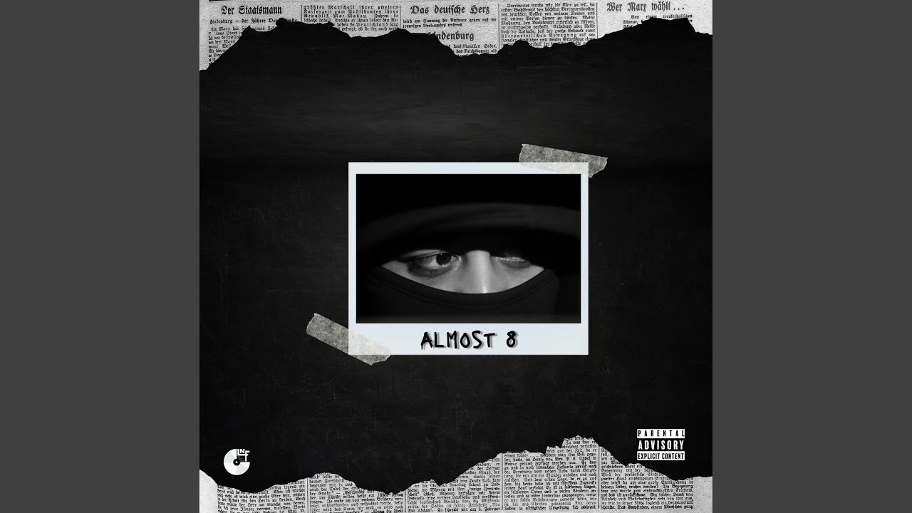 Almost 8