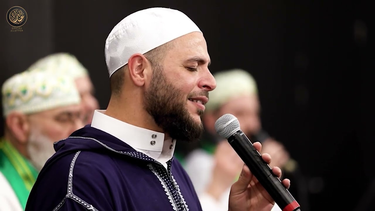 تبلج الصبح - خالد الأطير