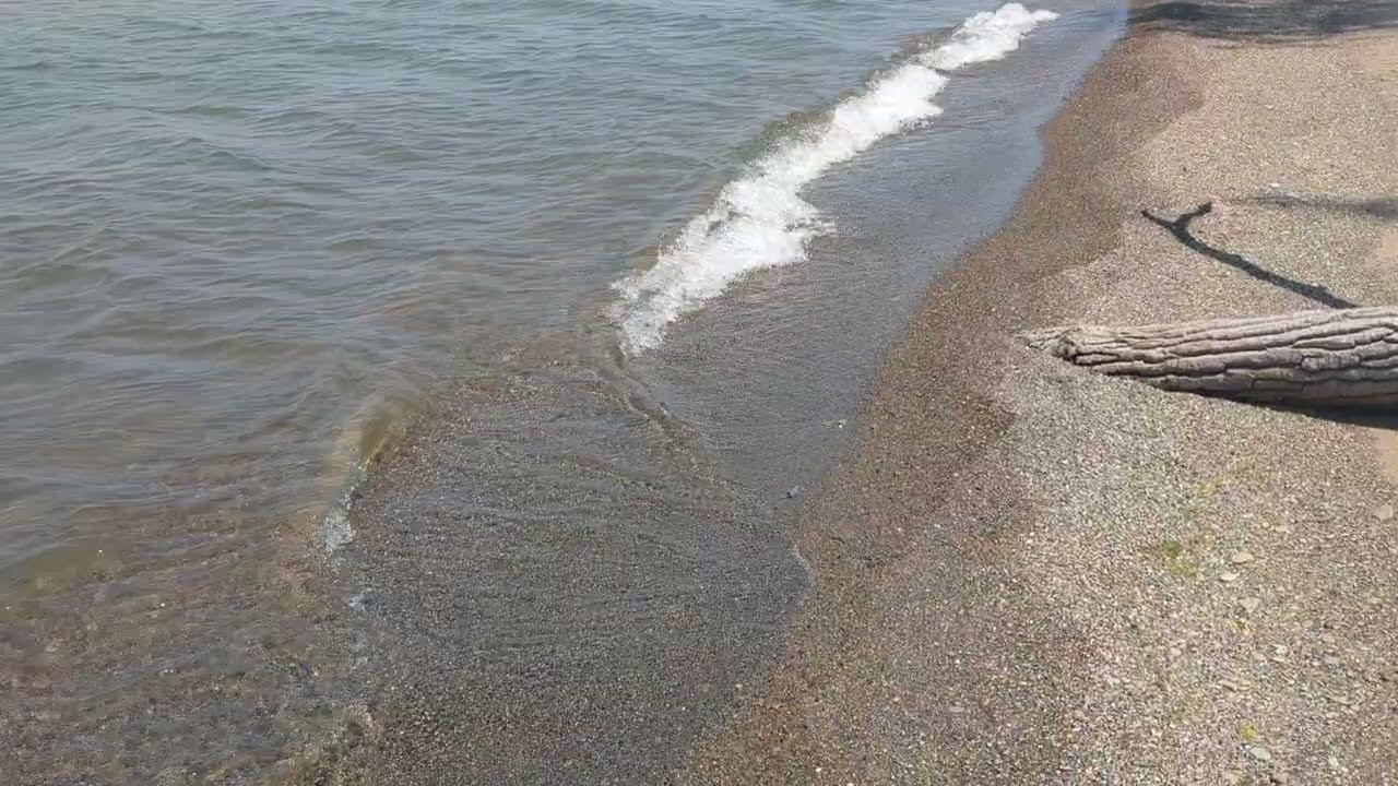 Presque Isle  Erie PA