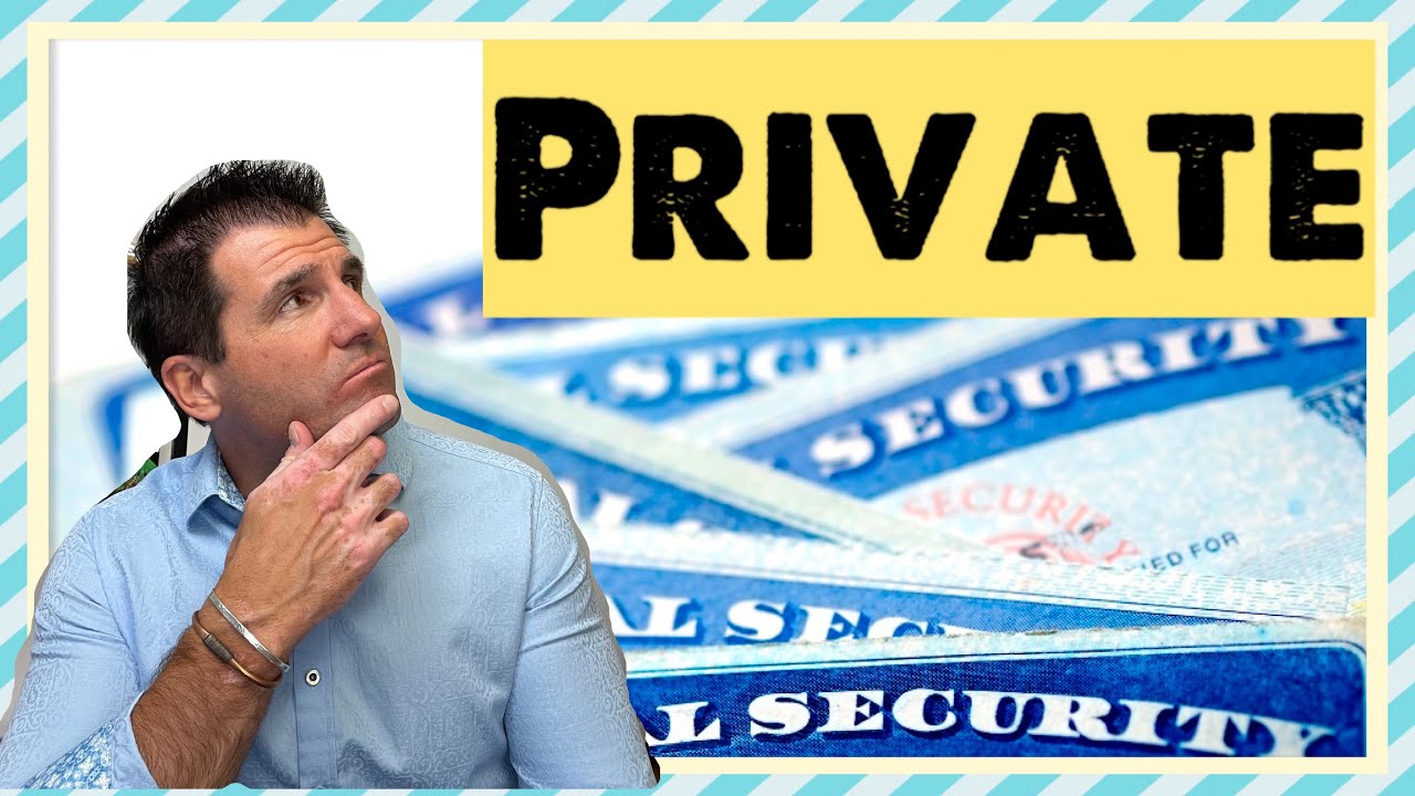 Privatizing Social Security: Higher Retirement Income