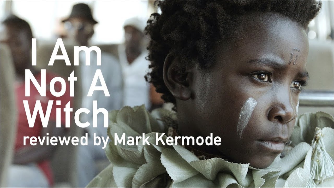 I Am Not A Witch reviewed by Mark Kermode