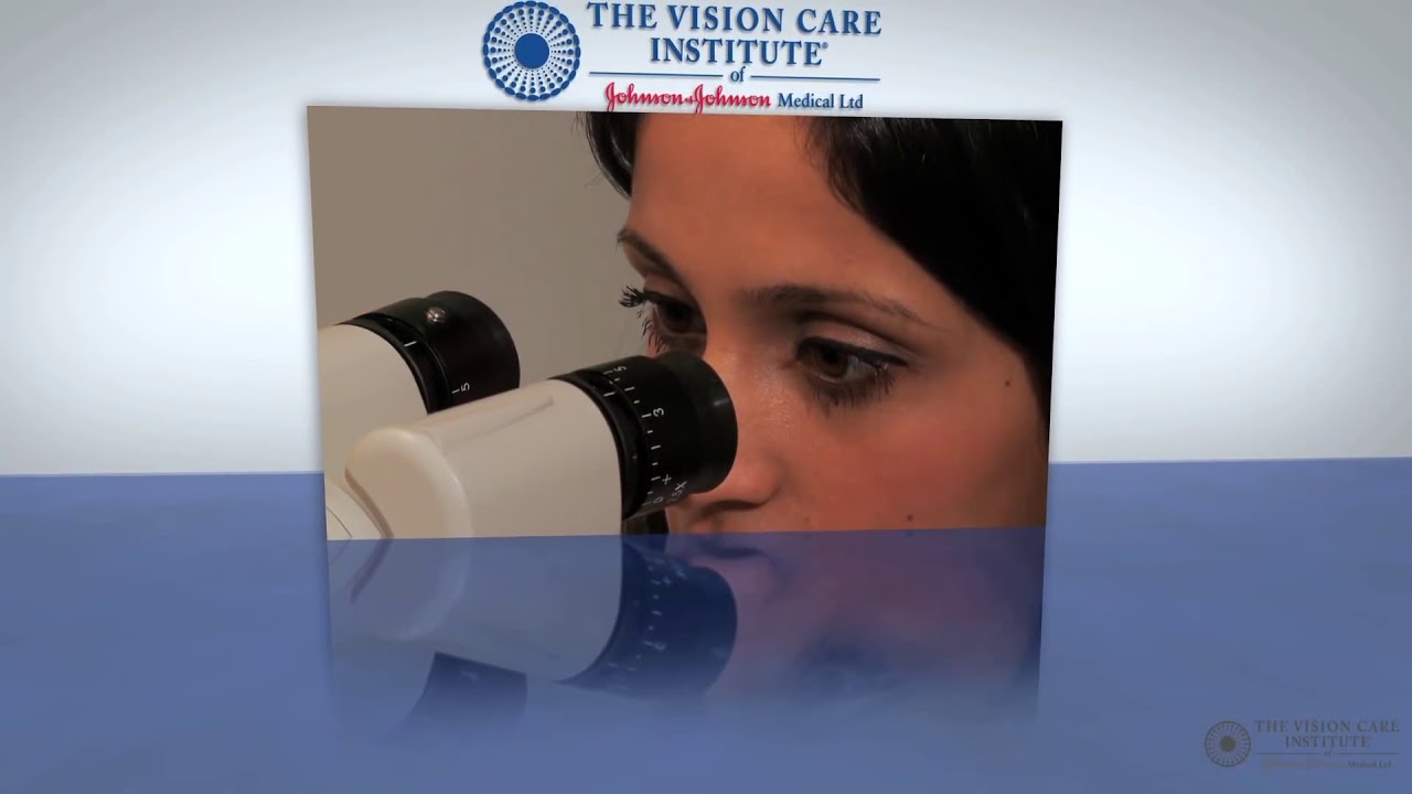 Slit Lamp Techniques   Focusing