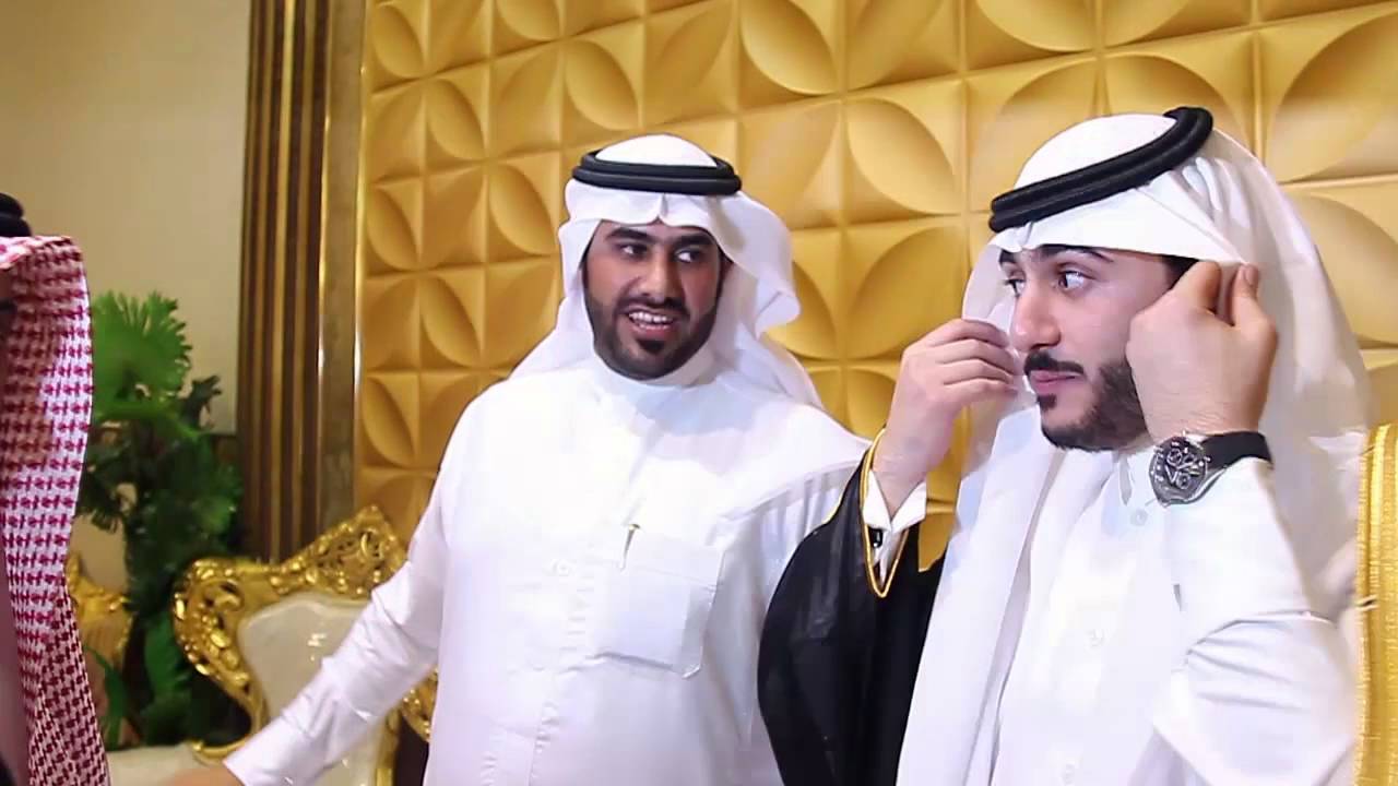 حفل زواج ببريده
