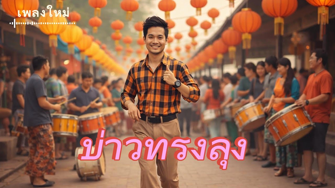 บ่าวทรงลุง - OFFICIAL AUDIO - KoolRak Studio #เพลงวัยรุ่น #เพลงไวรัล #music
