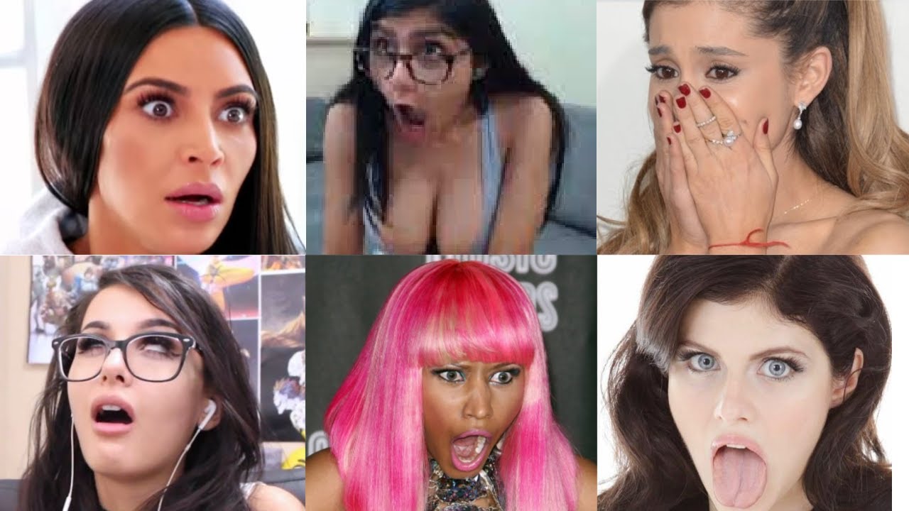 How Women React to Ripped Men (NO SHAME) Part 6