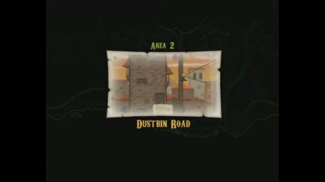 Cactus McCoy 2 - Full Gameplay Areas 1-12