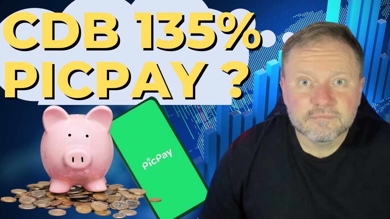 Como funciona o Picpay? Banco Picpay &eacute; seguro?