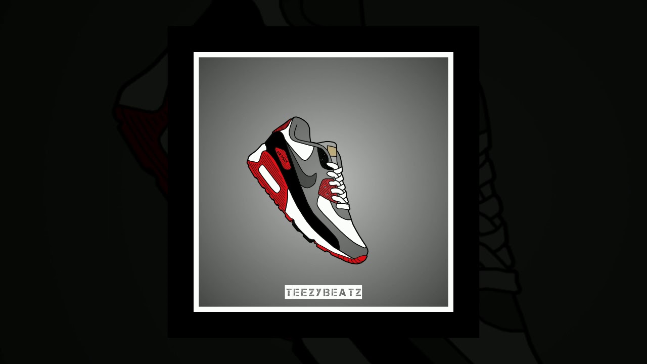 Apache 207 Type Beat | The Weeknd Type Beat | 80s Beat | Air Max