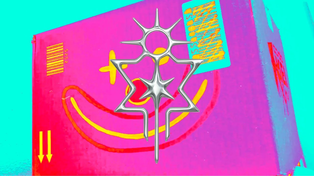 Sunstar - Junkshow (Official Music Video)