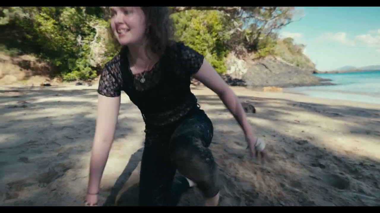 Sand Never Stays | Short Film