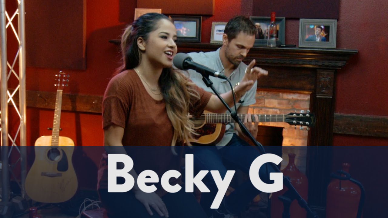 Becky G - 