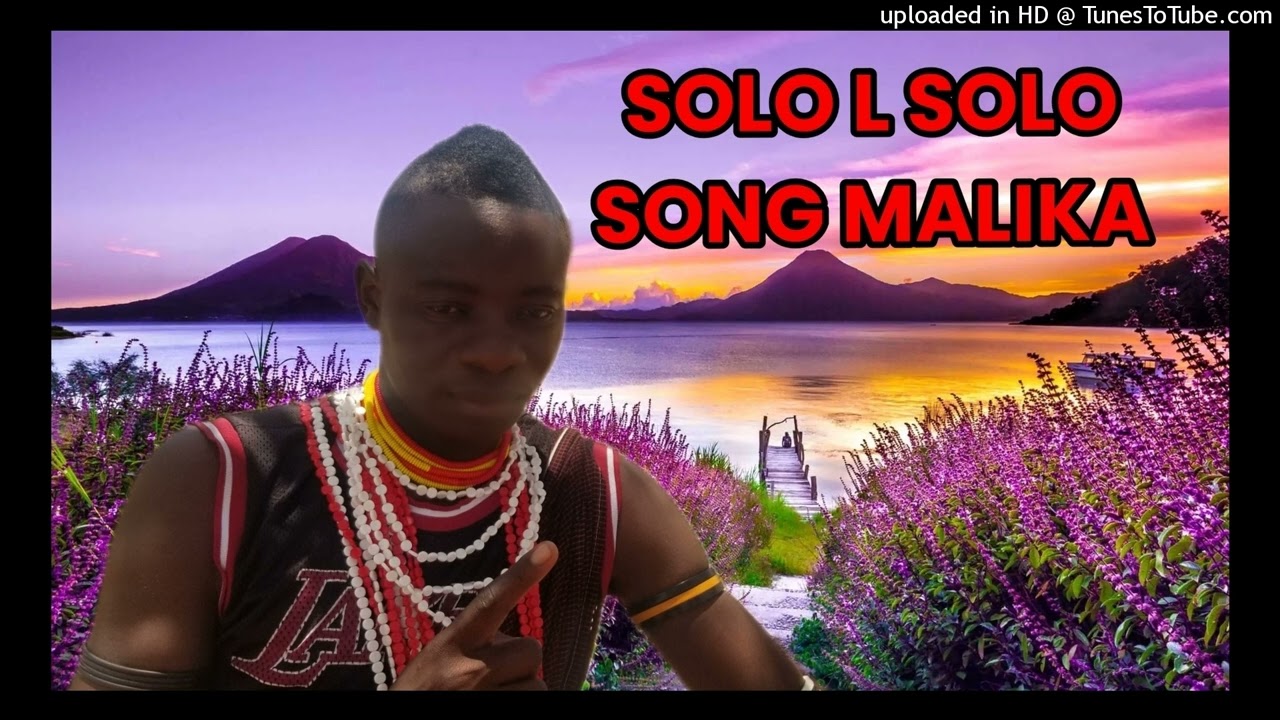 SOLO LIMBE SOLO TEMBO MWANAJESHI SONG MALIKA ANDAMA MPYA 2025 TUNGU STUDIO