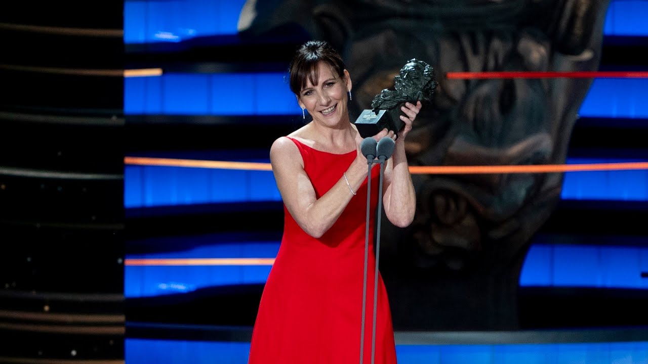 Malena Alterio, Goya a Mejor Actriz Protagonista 2024