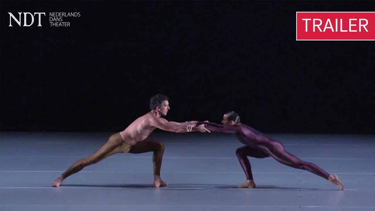Kleines Requiem - Hans van Manen (NDT 1 | Strong Language)