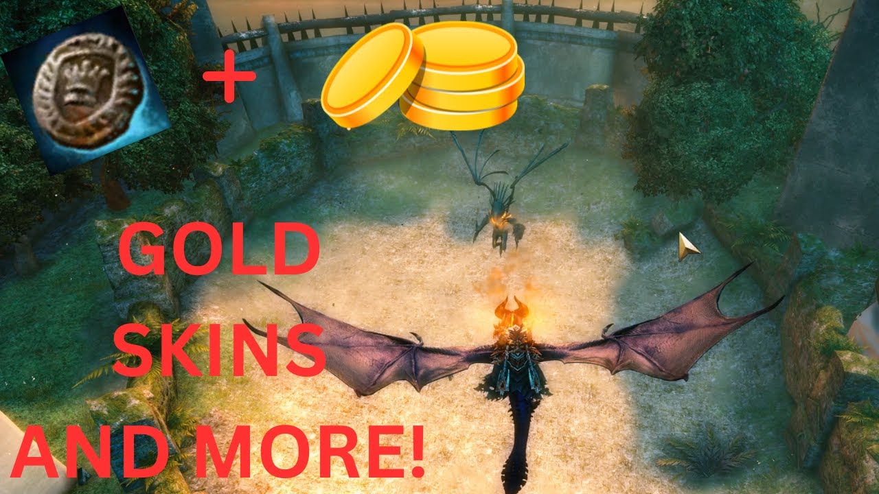 Don&rsquo;t Forget About Dragon Response Missions! | Guild Wars 2