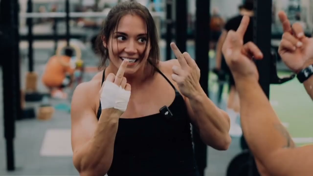 Vladislava Galagan &ndash; The Most Aesthetic & Shredded Female Bodybuilder | Fitness Model Motivation