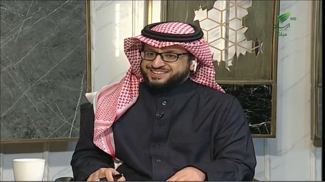 #ق3 | مجلس الجمعيات الأهلية ودوره في القطاع غير الربحي مع عبدالمجيد بن عواد الدهمشي