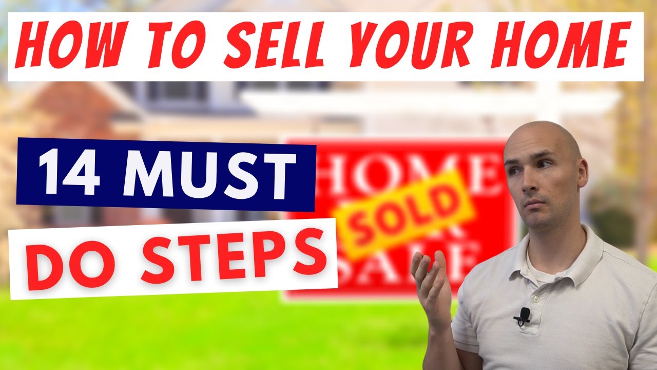 How To Sell Your House For The Most Money | Sell My Richmond Virginia Home | Best Listing Agent RVA