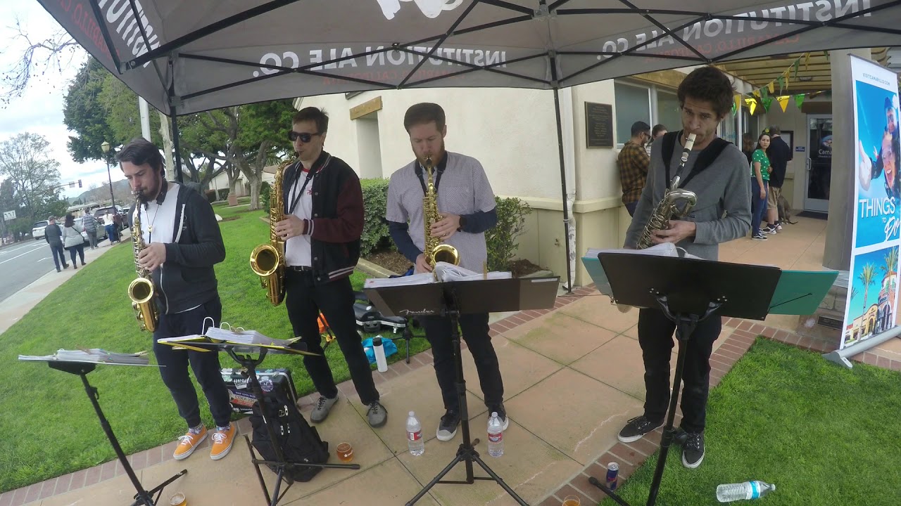 S4X- &ldquo;Strange Things&rdquo; From Toy Story