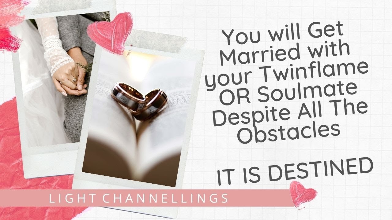 DESPITE HAVING BACKGROUND DIFFERENCES YOU WILL GET MARRIED | MOTHER ISSUES WILL BE RESOLVED