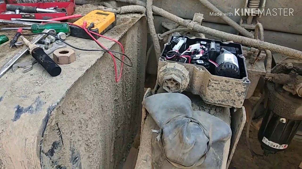 Tata trucks Uria utah nahi raha hai kya kare