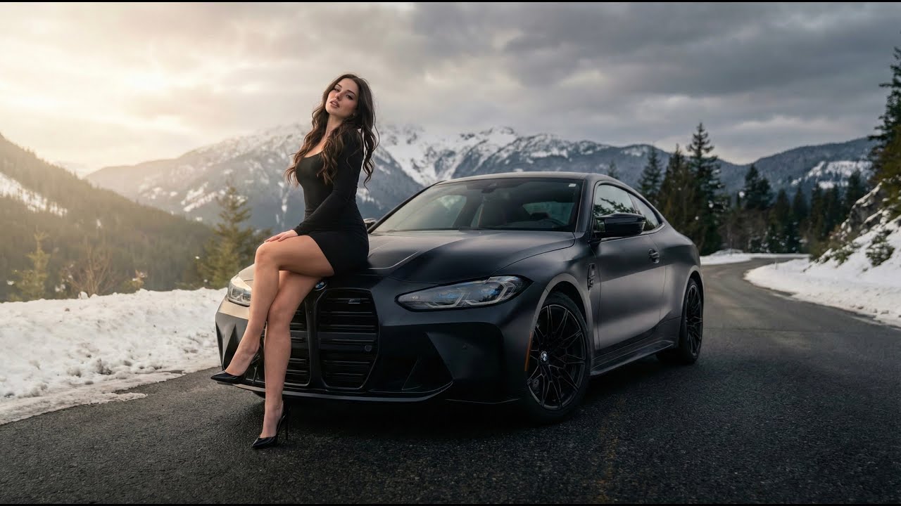 TOP Music for Weekend - Best Techno Trance Mix ' by LOUNGE DRIVE