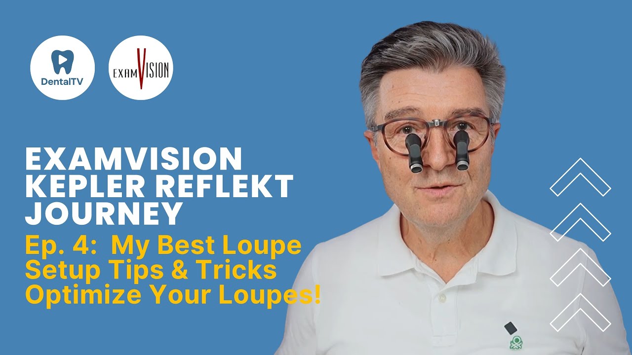 What I Wish I Knew About Loupes!