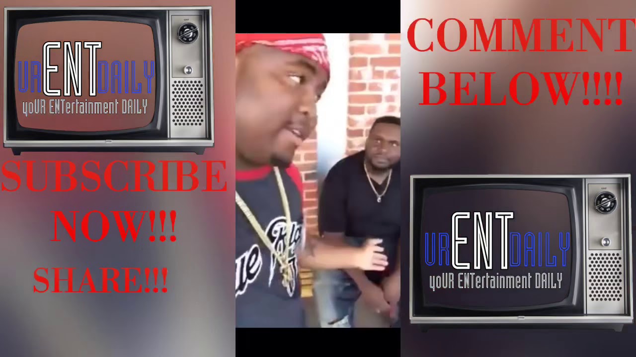 MO3 PULLS UP AND CHECKED DREAL AT BIG Ts
