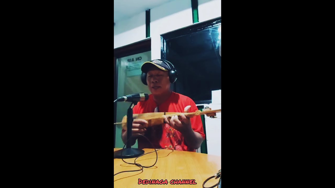 Daeng tola hadir kembali, untuk menghibur dengan kecaping Makassar nya