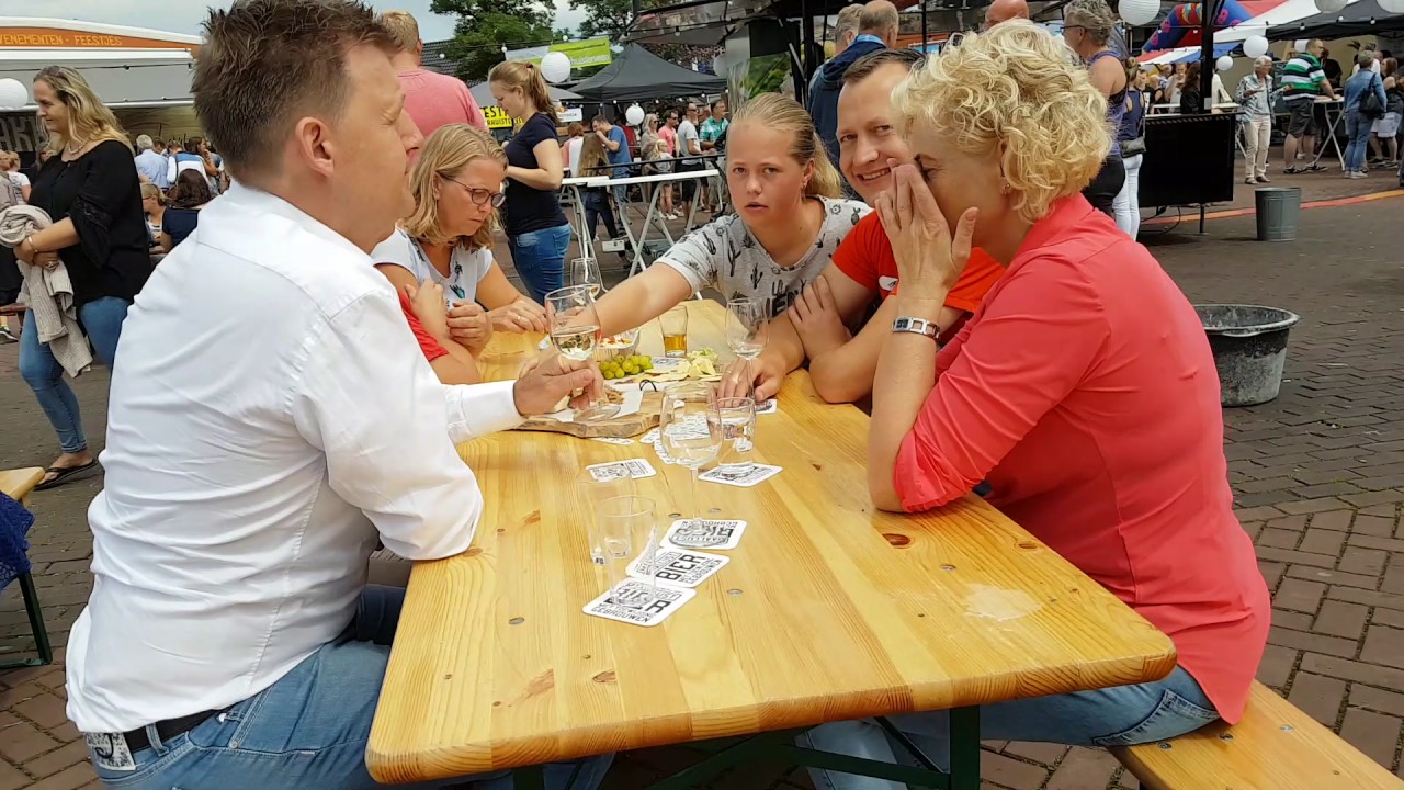 Surhuisterveen vandaag