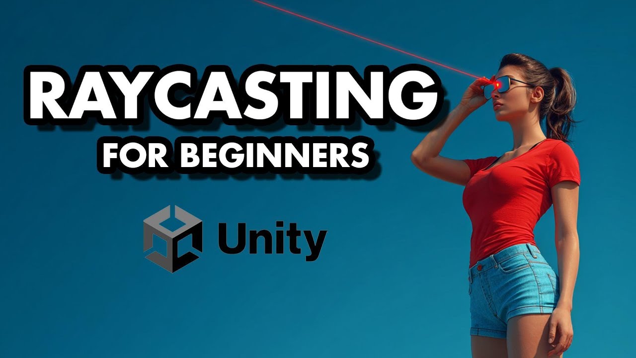 Beginner's Guide to Using Raycasting in your Game
